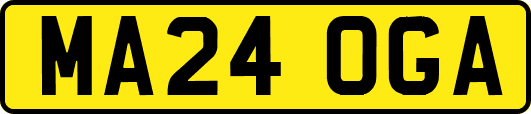 MA24OGA