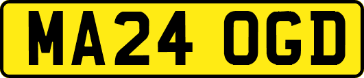 MA24OGD
