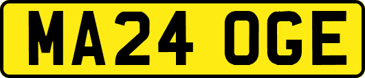 MA24OGE