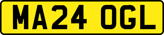 MA24OGL