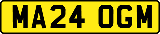 MA24OGM