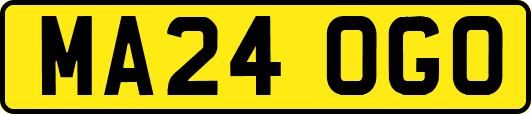MA24OGO