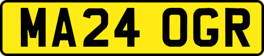 MA24OGR
