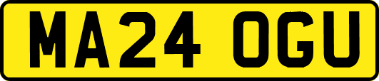 MA24OGU