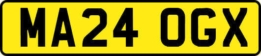 MA24OGX