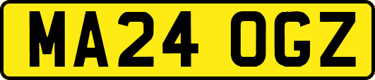 MA24OGZ