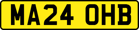 MA24OHB
