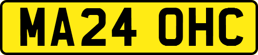 MA24OHC