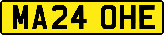 MA24OHE
