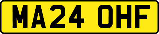 MA24OHF