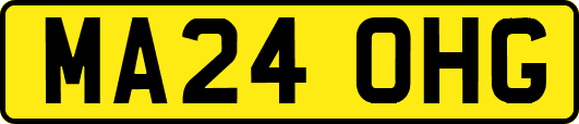 MA24OHG