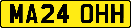 MA24OHH