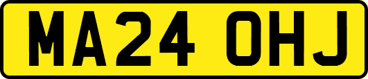 MA24OHJ