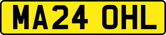 MA24OHL