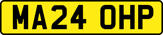 MA24OHP