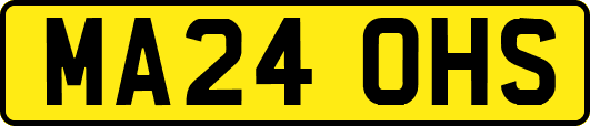 MA24OHS