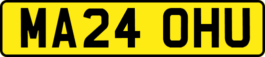 MA24OHU