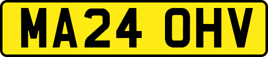 MA24OHV