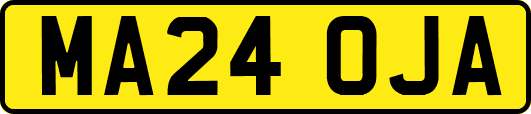 MA24OJA