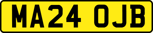 MA24OJB