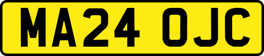MA24OJC