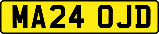 MA24OJD
