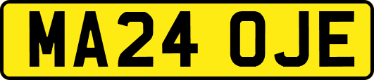 MA24OJE