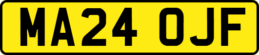 MA24OJF