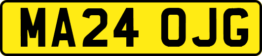 MA24OJG