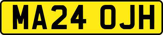 MA24OJH