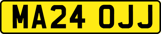 MA24OJJ