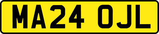 MA24OJL