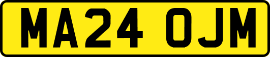 MA24OJM