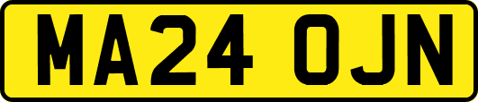 MA24OJN