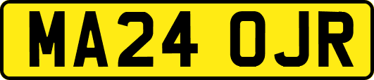 MA24OJR