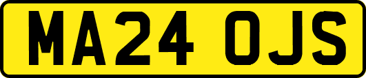 MA24OJS