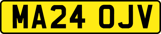 MA24OJV