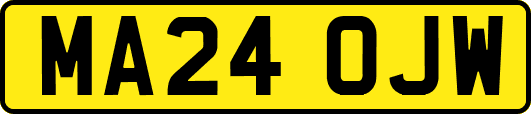 MA24OJW