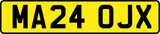 MA24OJX