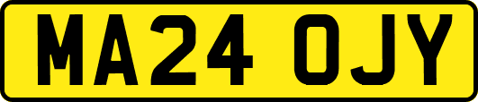 MA24OJY