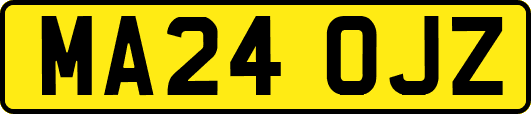 MA24OJZ