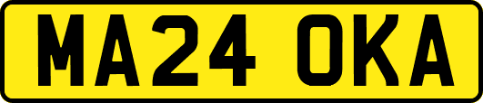 MA24OKA