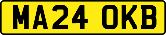 MA24OKB