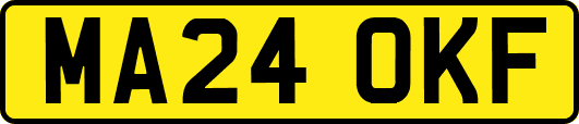 MA24OKF