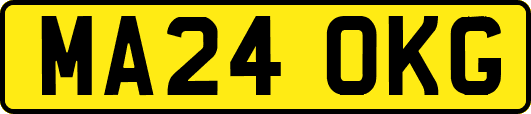 MA24OKG
