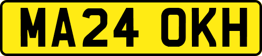 MA24OKH