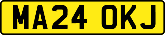 MA24OKJ
