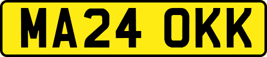 MA24OKK