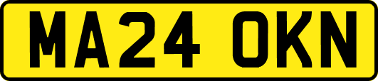 MA24OKN