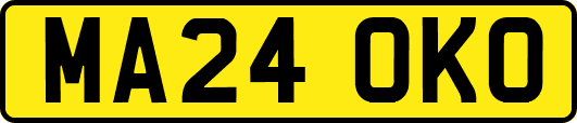 MA24OKO